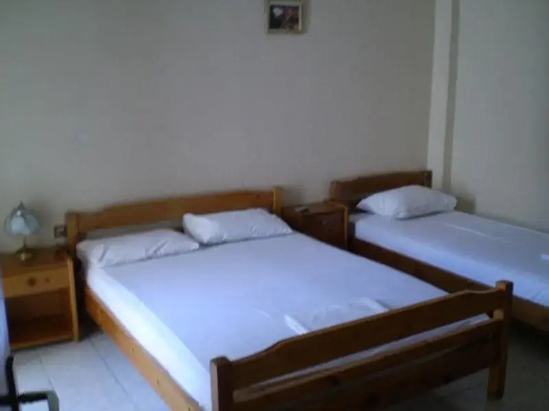 Hotel Argilos