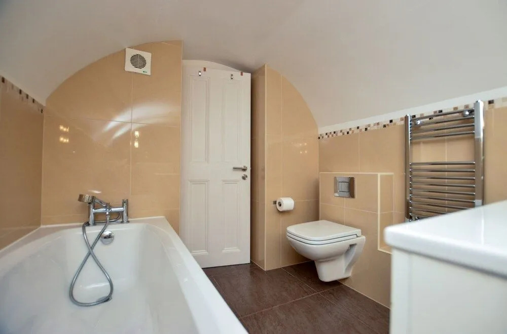 Chadwell Street Serviced Apartments