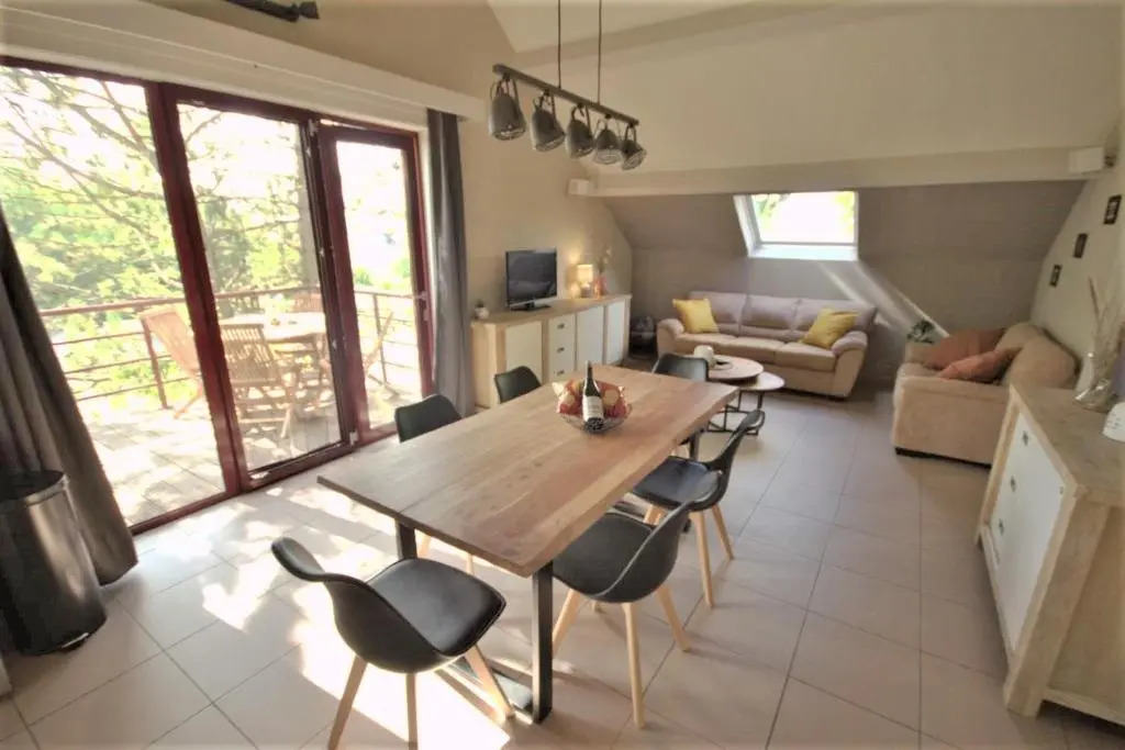 stay at durbuy