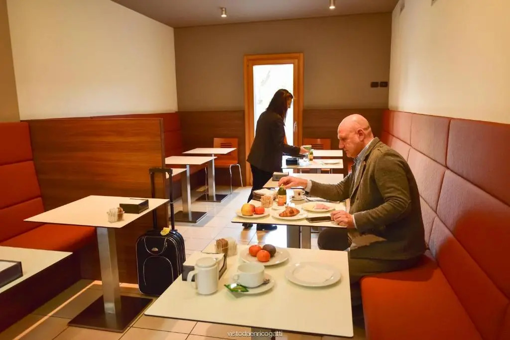 Hotel Quo Vadis