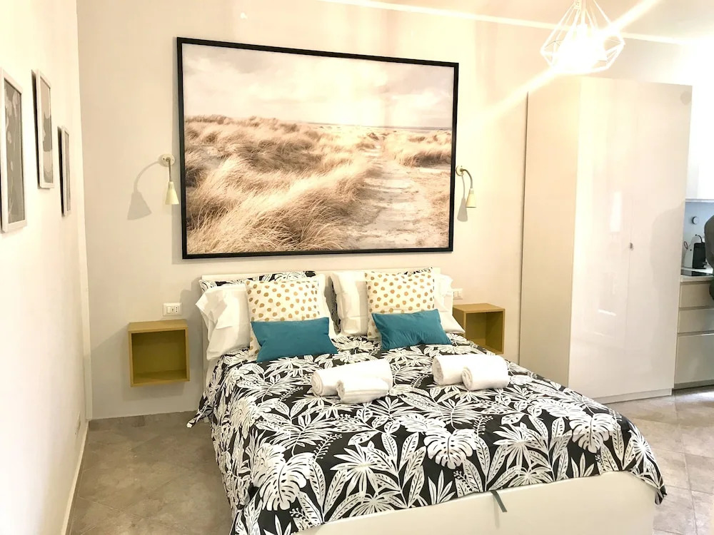 Guini Dream Apartment Milan