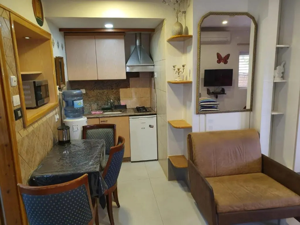 Shefer Guesthouse