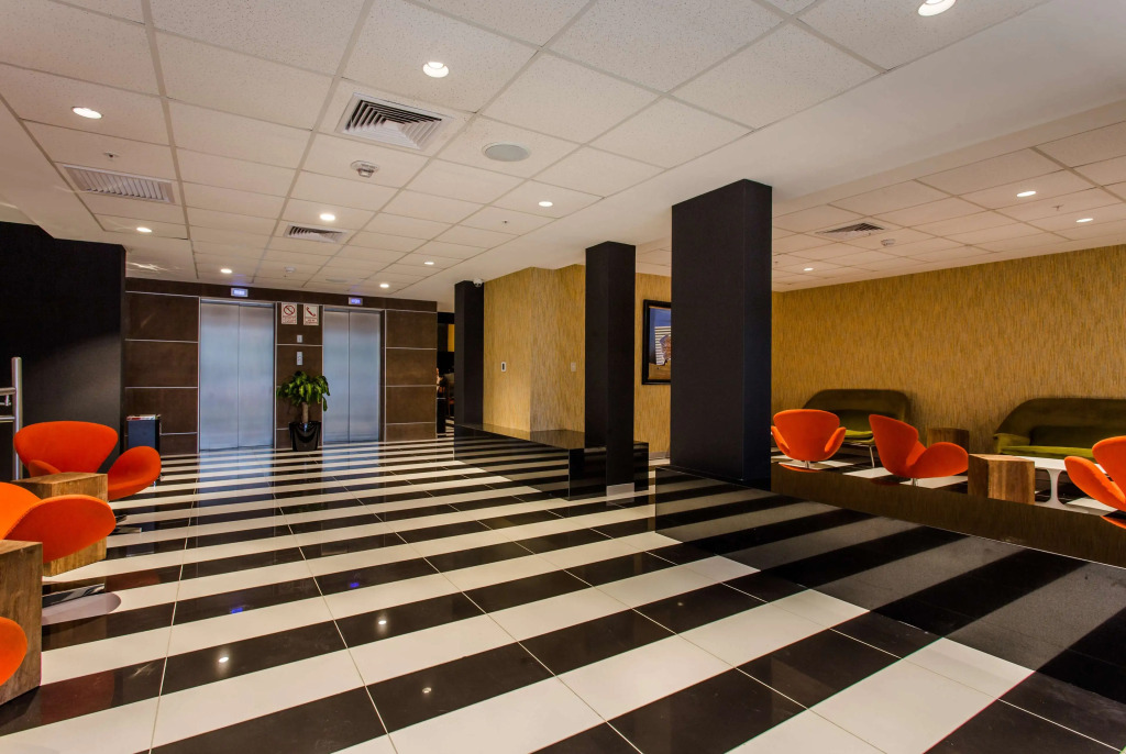 Wyndham Costa del Sol Tumbes