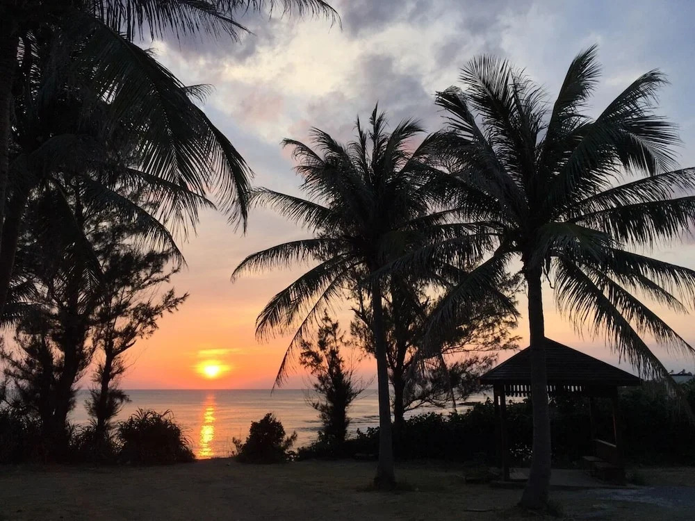 Kenting Mola