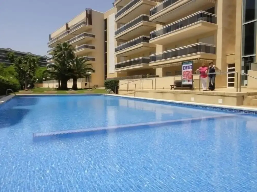 Apartment Village Park 2 by Interhome