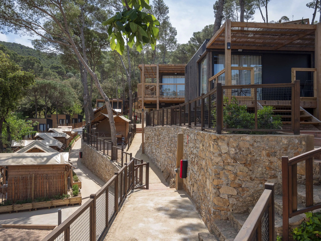 Talaia Plaza Ecoresort