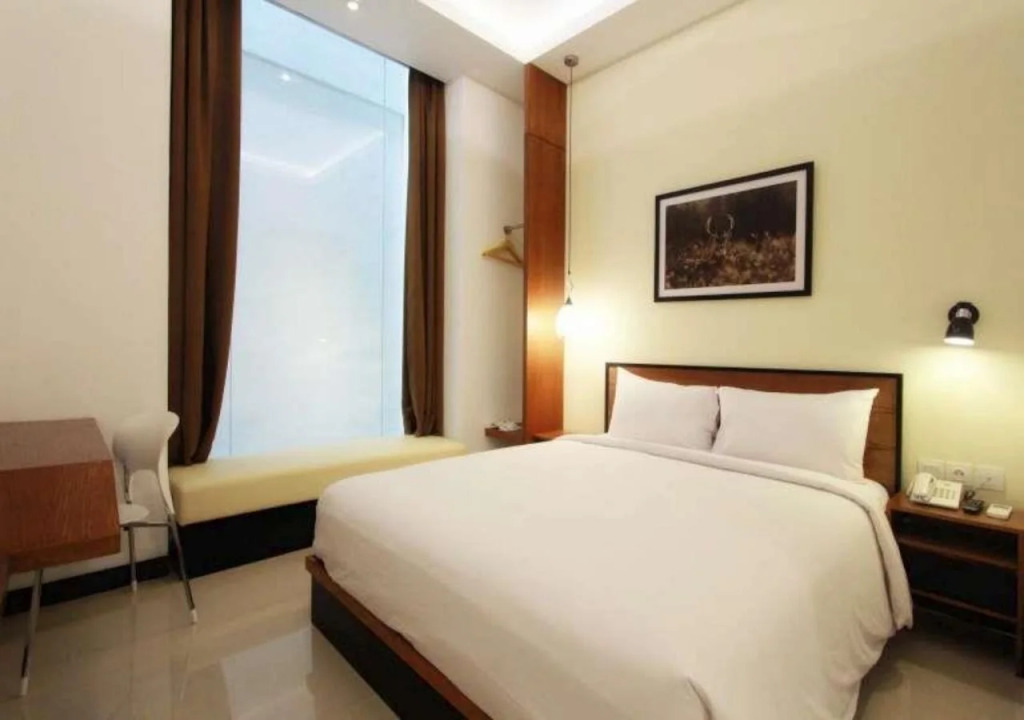 Hotel Zia Shiro I Shika
