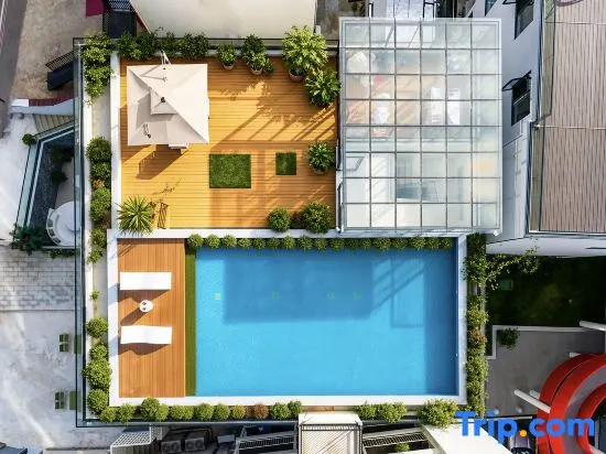 Banman · Luxury Wilderness Villa