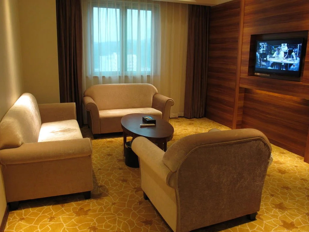Xiamen Kingty Hotel