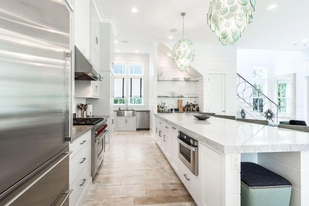 21 Bluejack Street By Dune Vacation Rentals