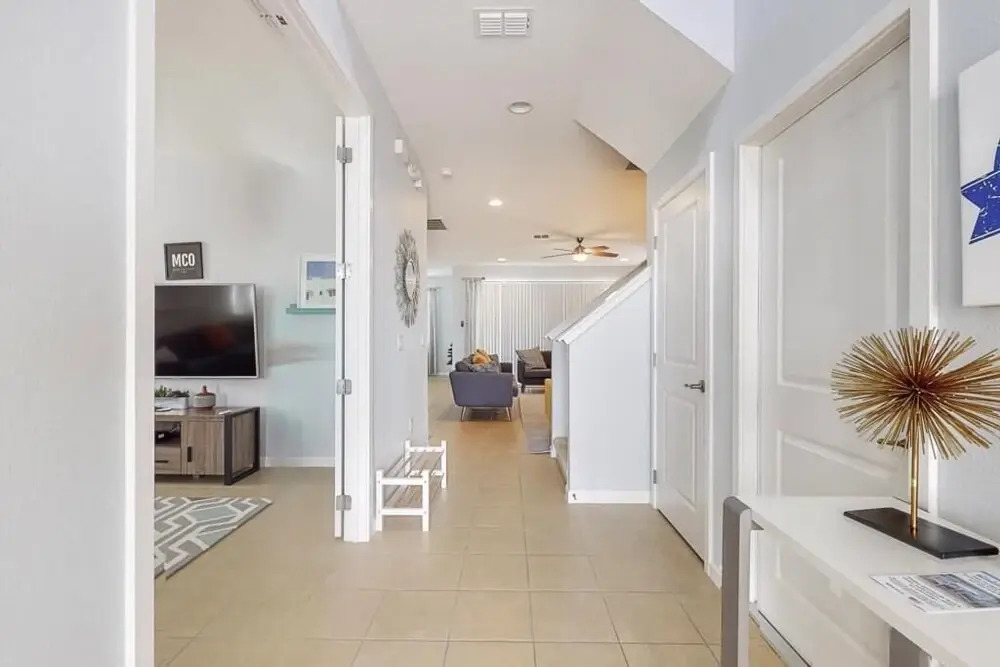 Daniel's Bella Vida Vacation Home