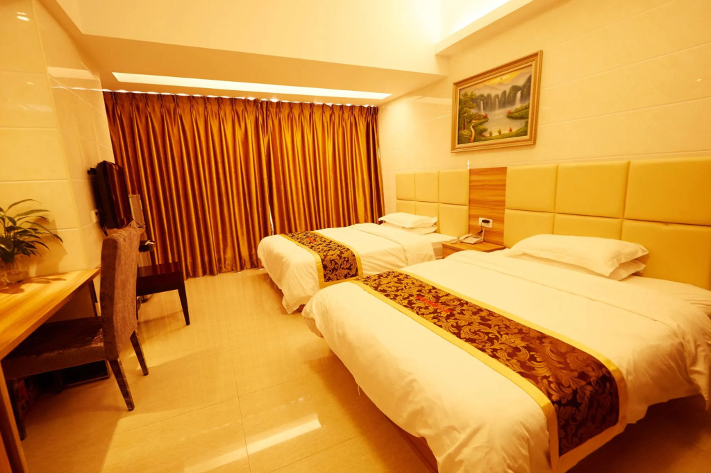 Sunny Private Apt Of Grand Continental