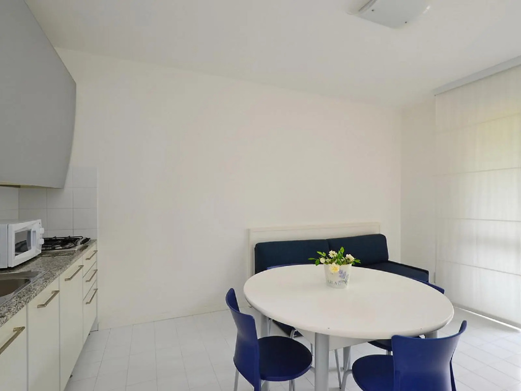 Parco Hemingway - One Bedroom No.3