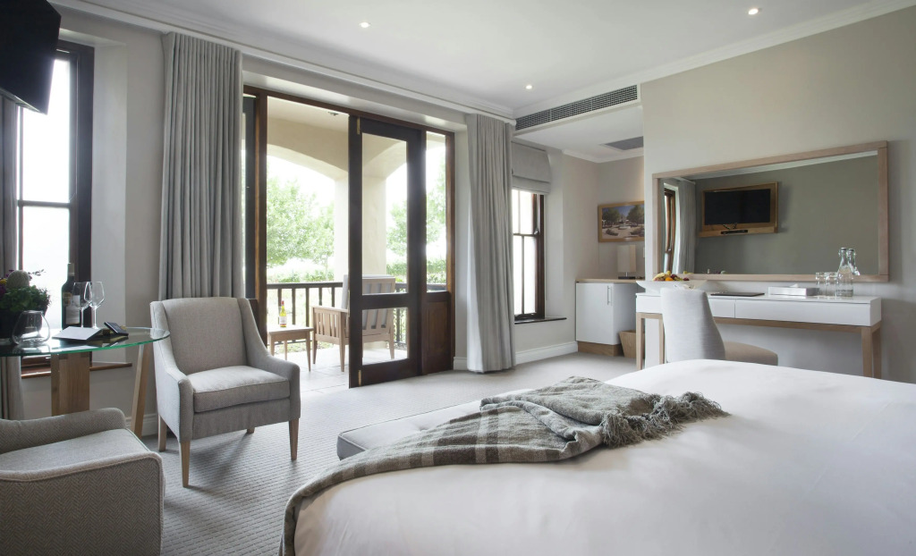 ASARA Wine Estate & Hotel