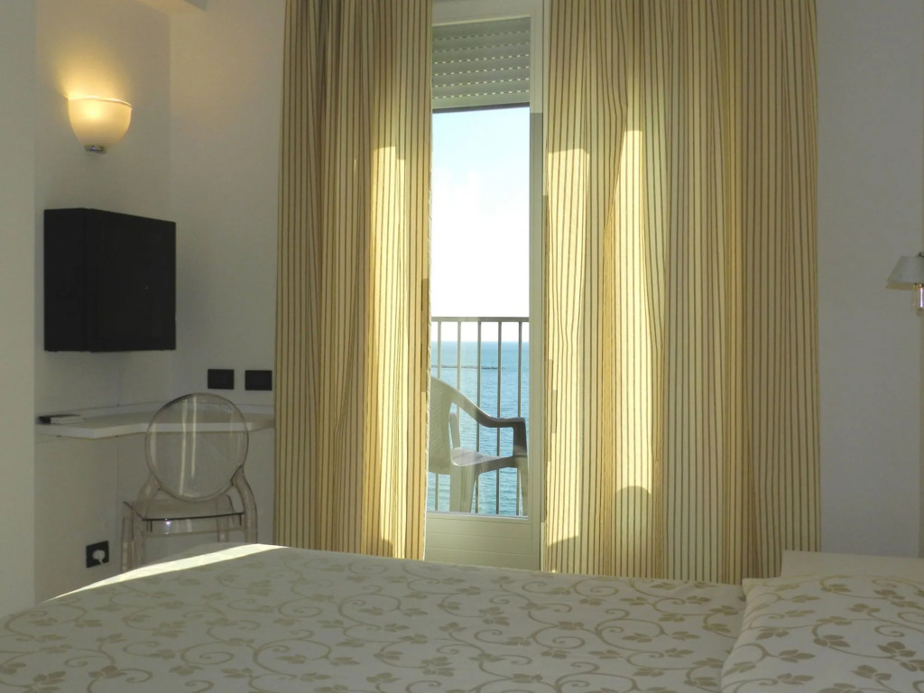 Hotel Venere Azzurra