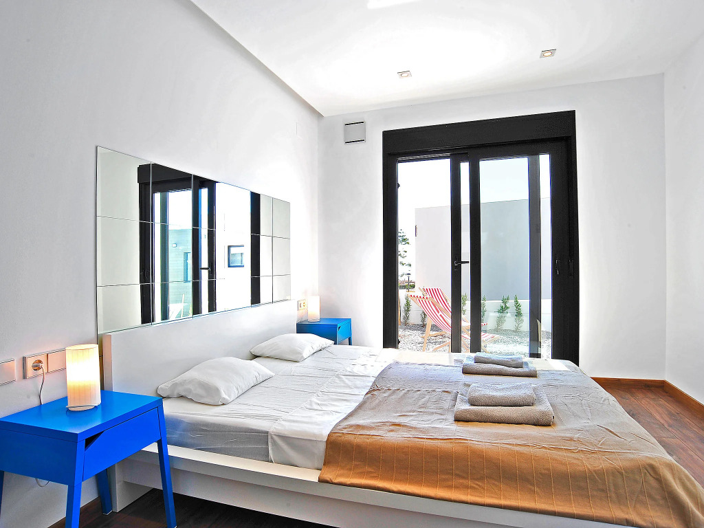 Villa Megin by Interhome