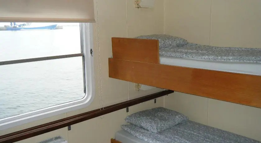 Pepperland Hostel