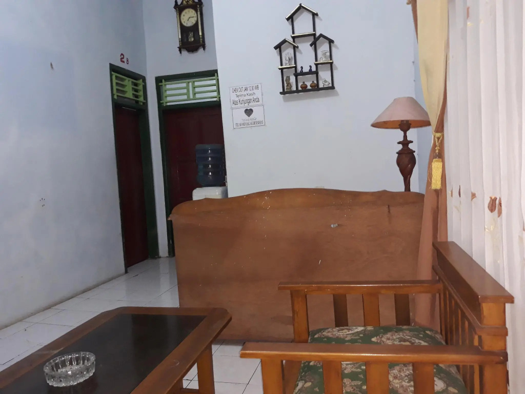 OYO 3126 Penginapan Suka Asih