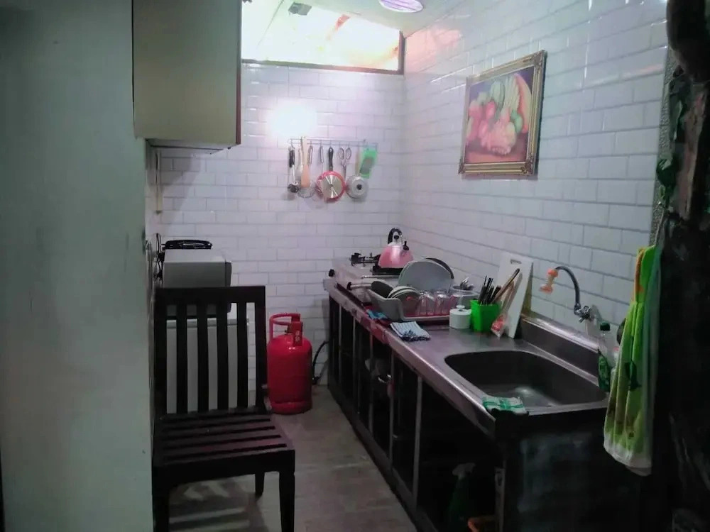 Widi House