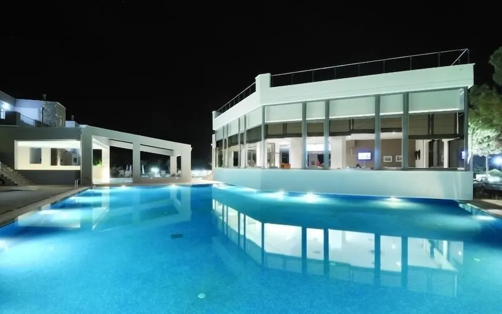 Krotiri Resort