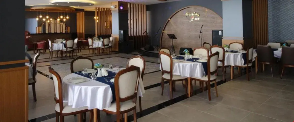 Rose Bay Hotel Manisa