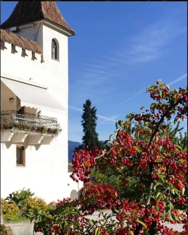 Apartments Schloss Paschbach