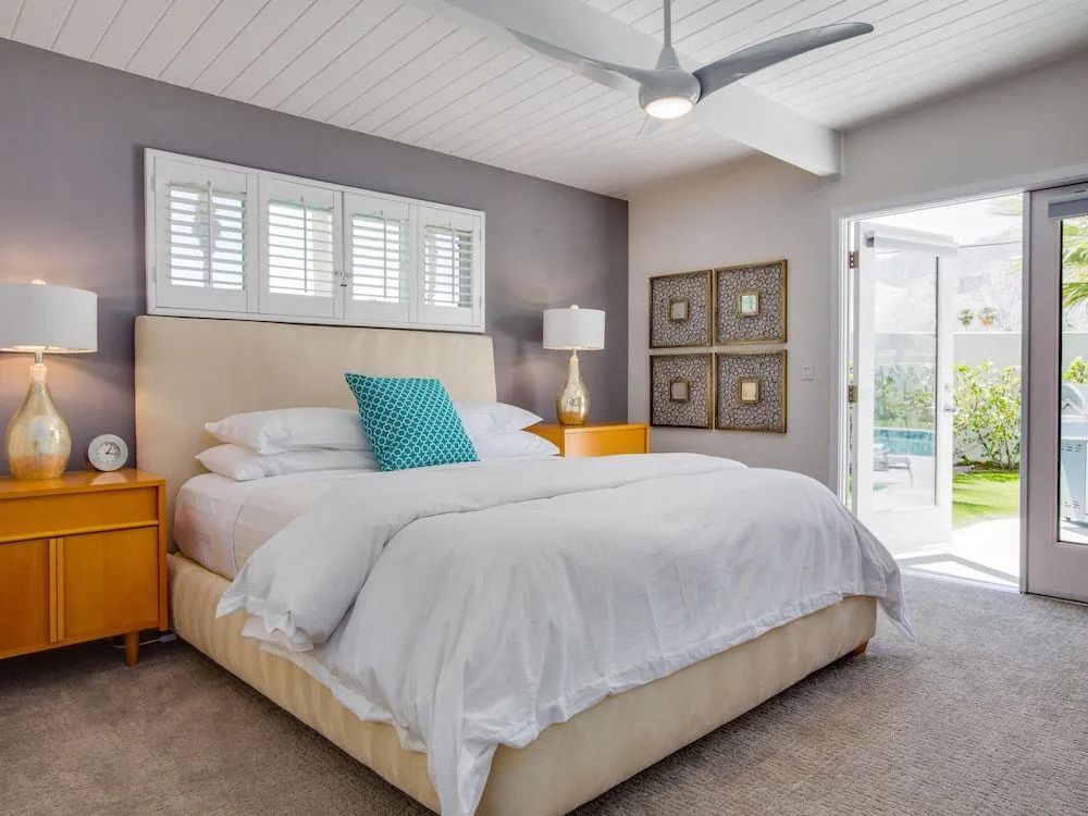 Mid Mod Sunsation by ACME House Company