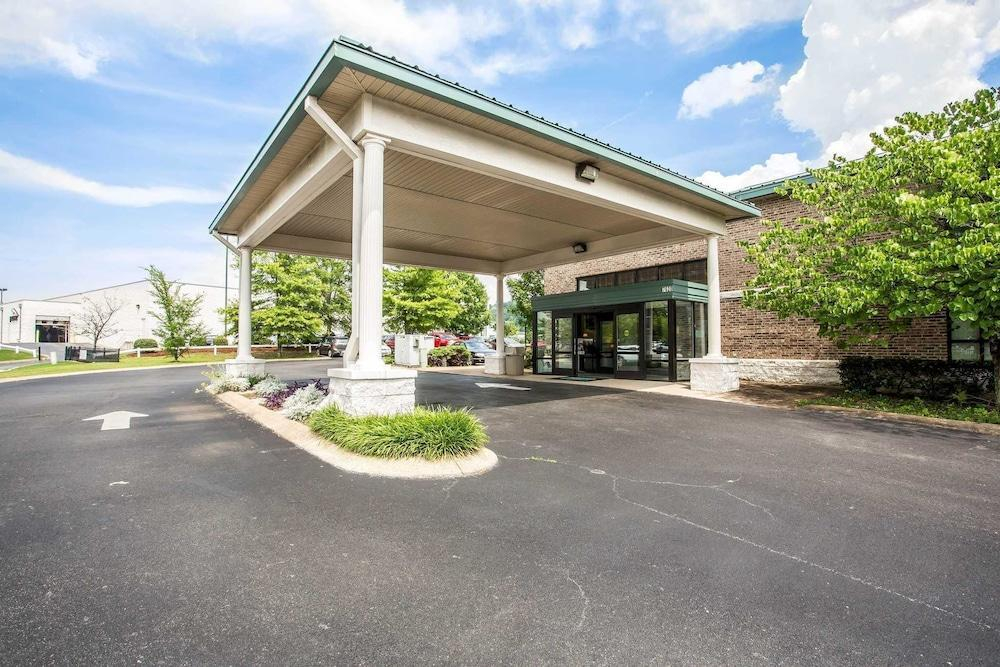 Comfort Inn - Chattanooga