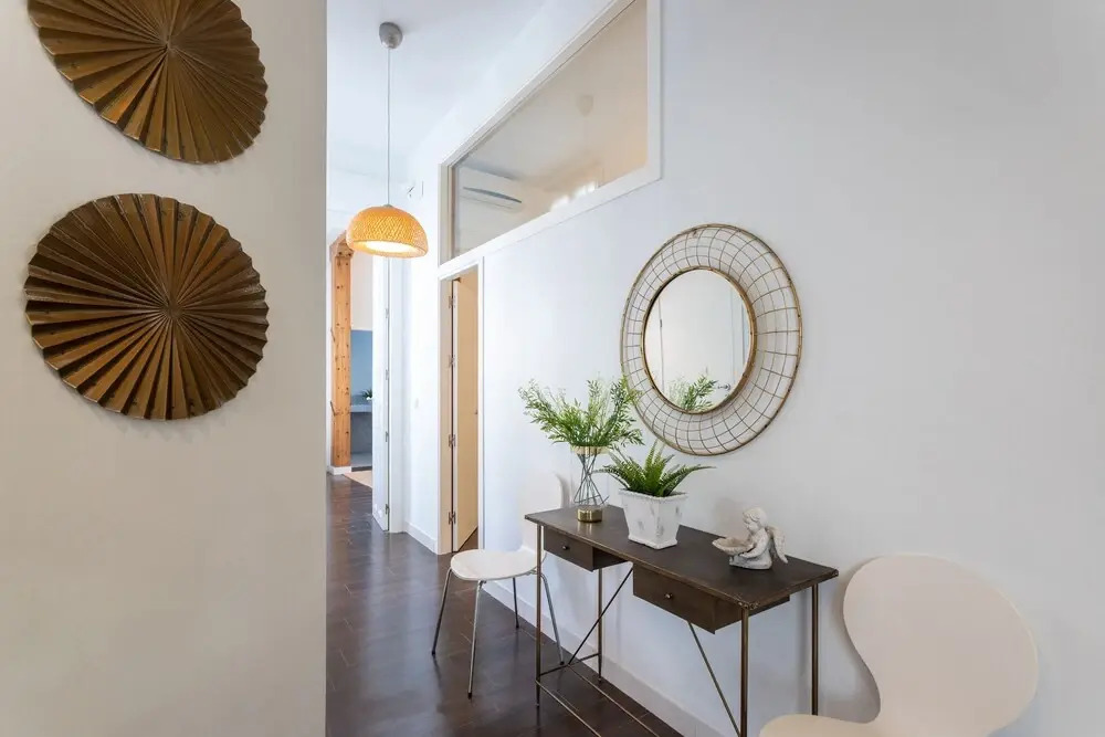 Fabulous Apartment Close to Commercial Area. Larios