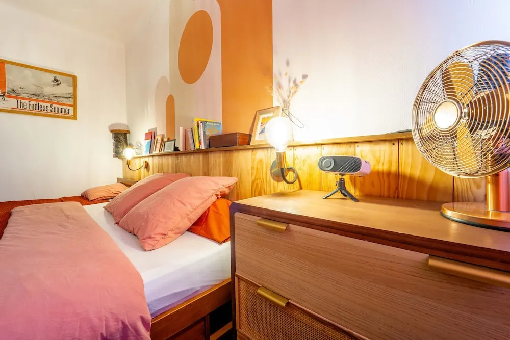 La Boga Surf House Biscarrosse Plage