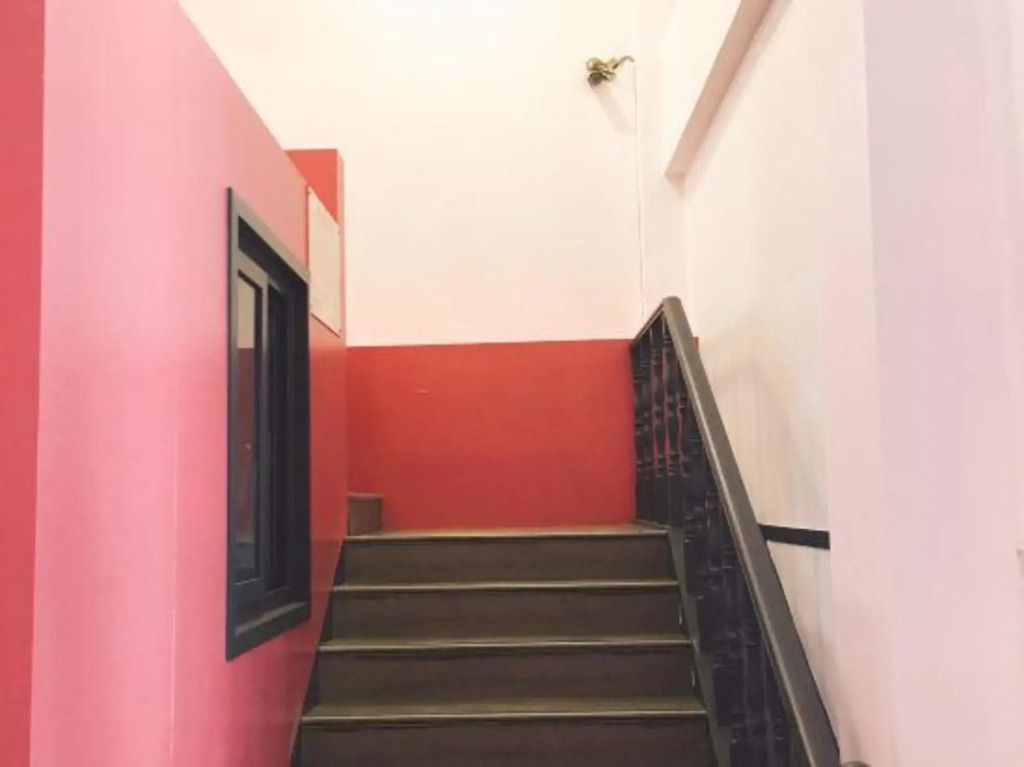 Youyou Home Youth Hostel Dalian