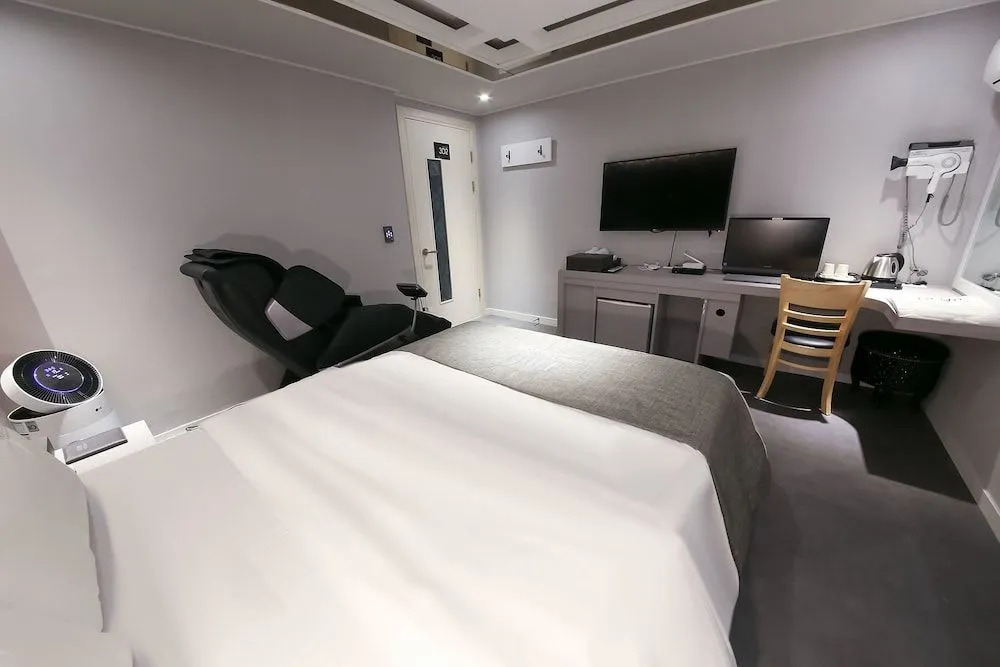 Hotel DUU