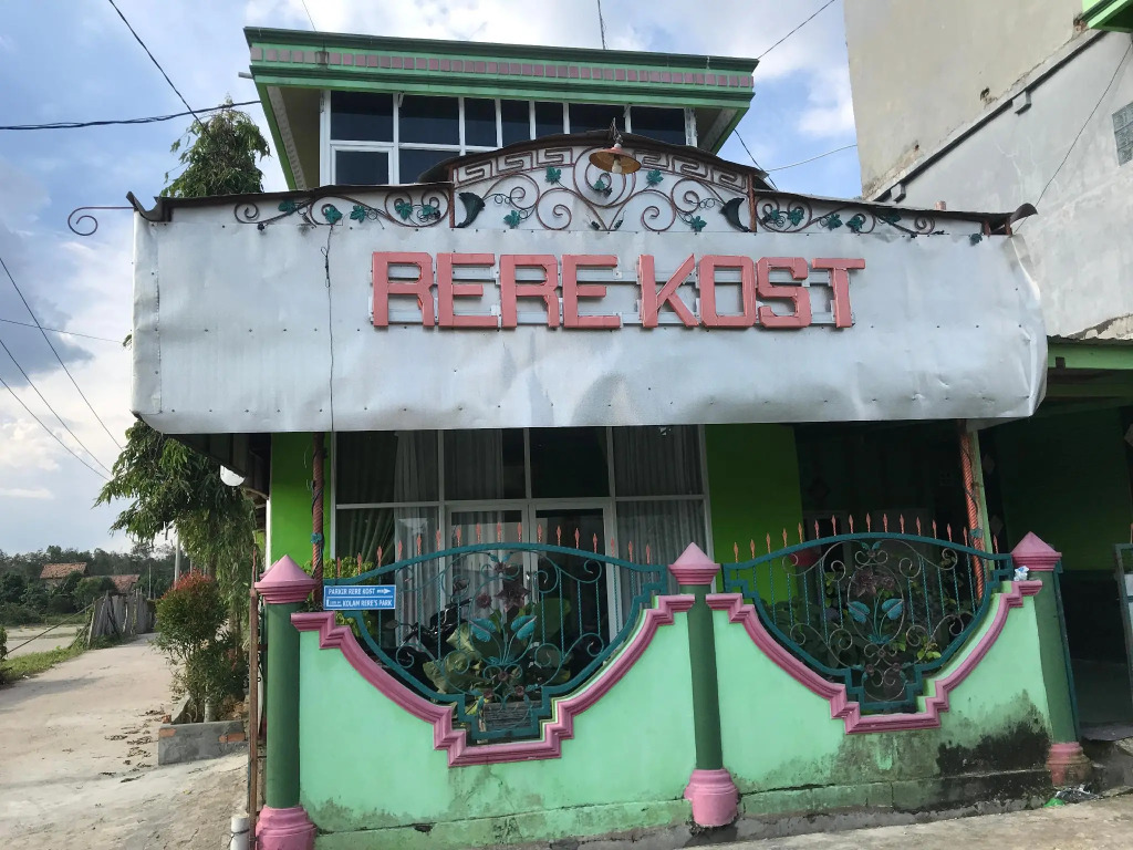 OYO Life 3874 Rere Residence Syariah