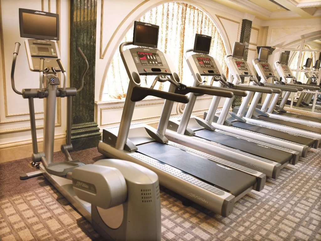 Отель Legendale Hotel Beijing