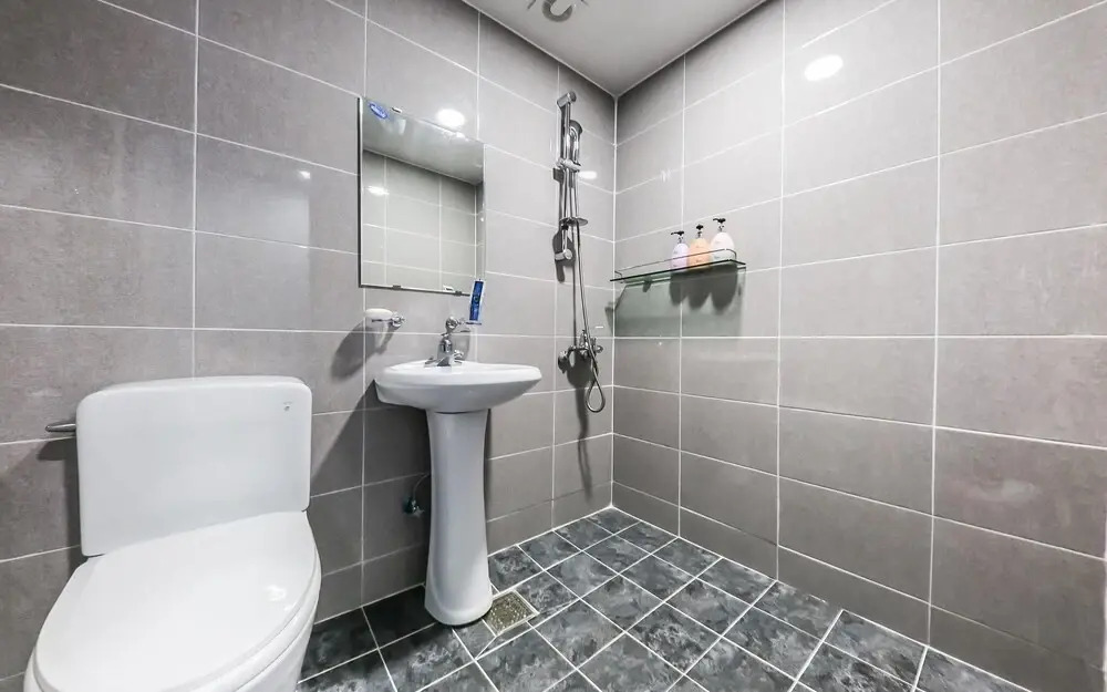 Nonsan Good Motel