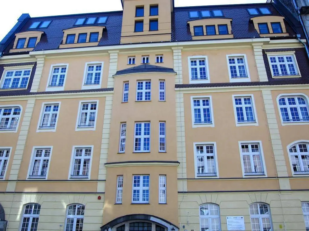 Hostel Wratislavia