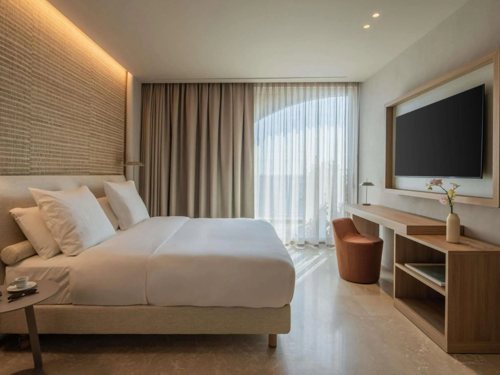 Green Coast Hotel Mgallery Collection