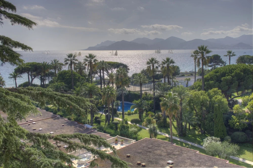 T3 magnifique vue mer PK