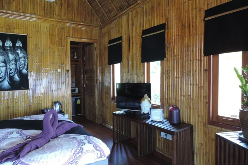 Lazy Days Bungalows