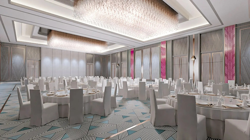 Crowne Plaza Lucknow by IHG