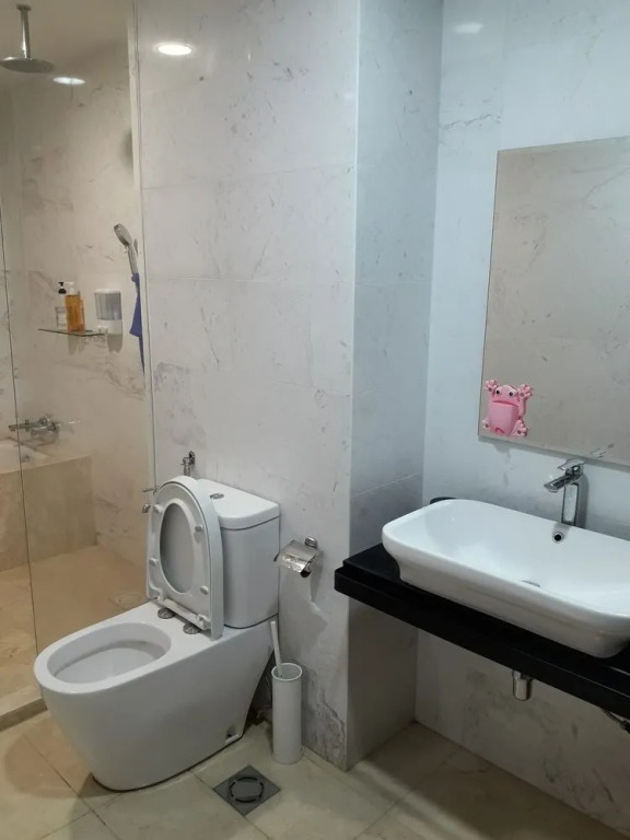 Melaka Hatten City Silverscape Studio 36