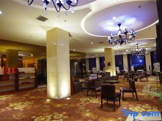 Huafeng International Hotel