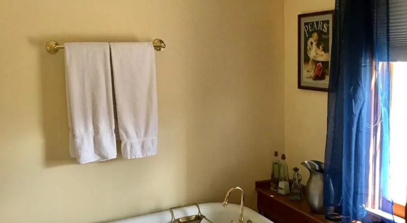 Bross Hotel B & B