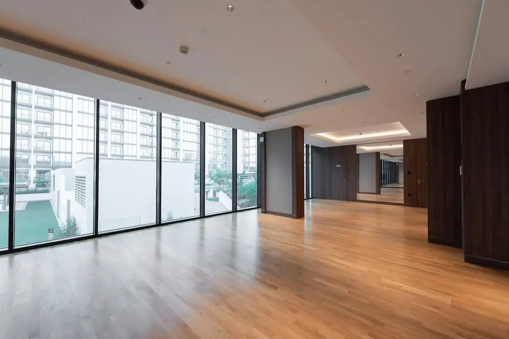 Meydan Apartment Sleeps 4 With Great Amenities