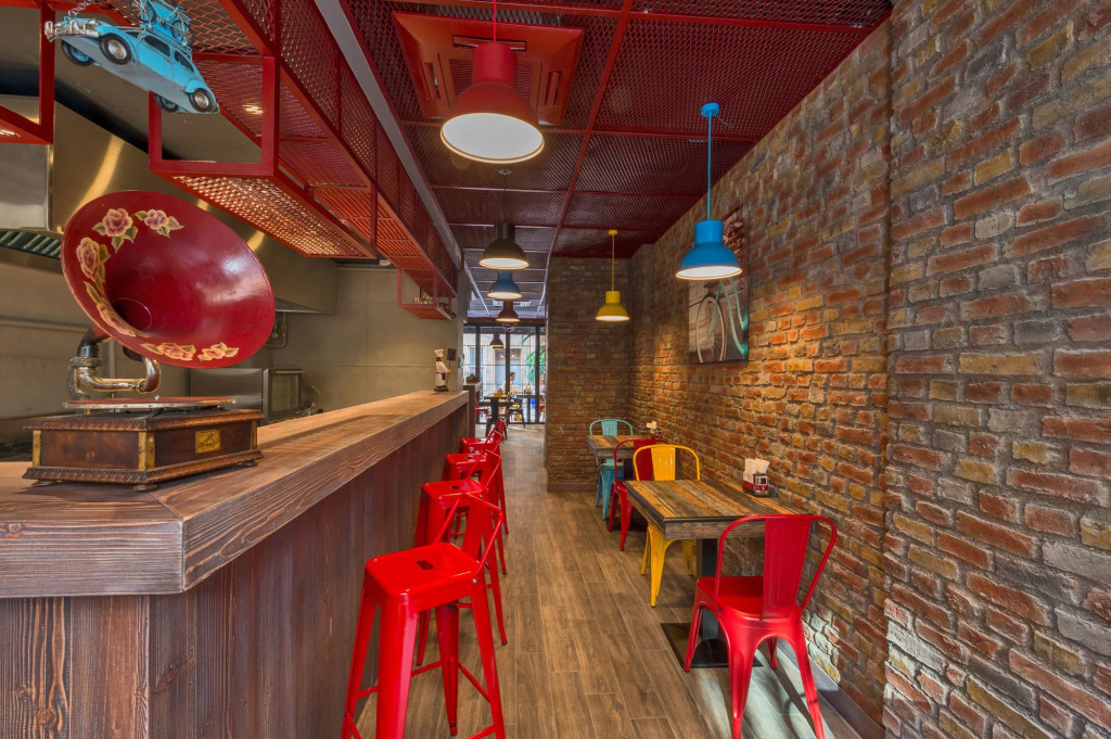 Taksim Istanbul Nis Hotel - Istiklal Street