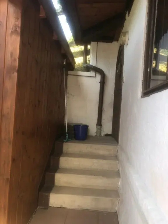 Chalet Am Hasensprung
