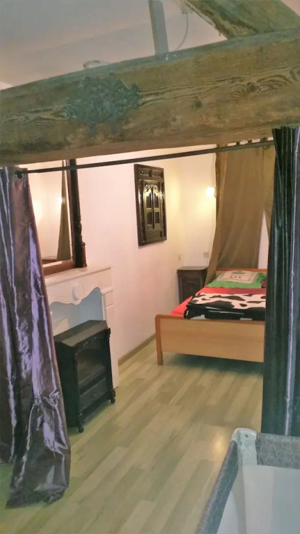 Le Moliere 3 chambres