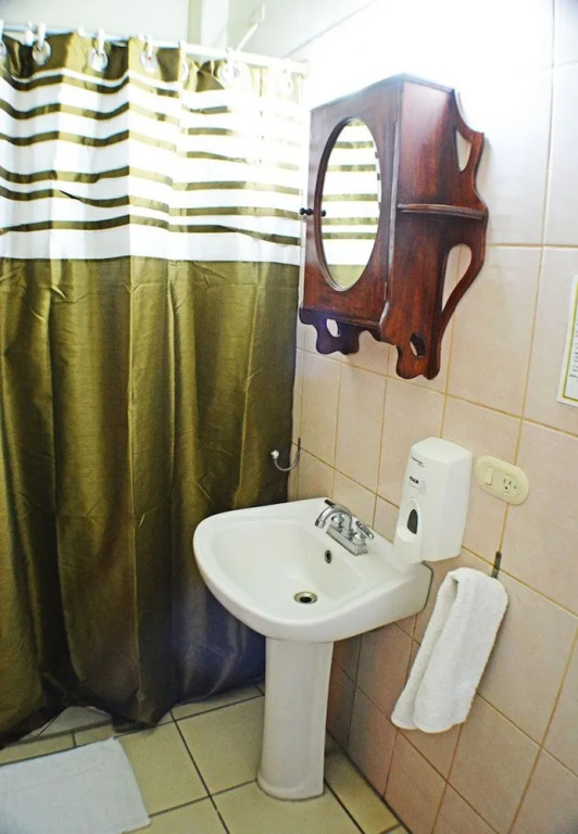 Hotel Los Balcones de Chinandega