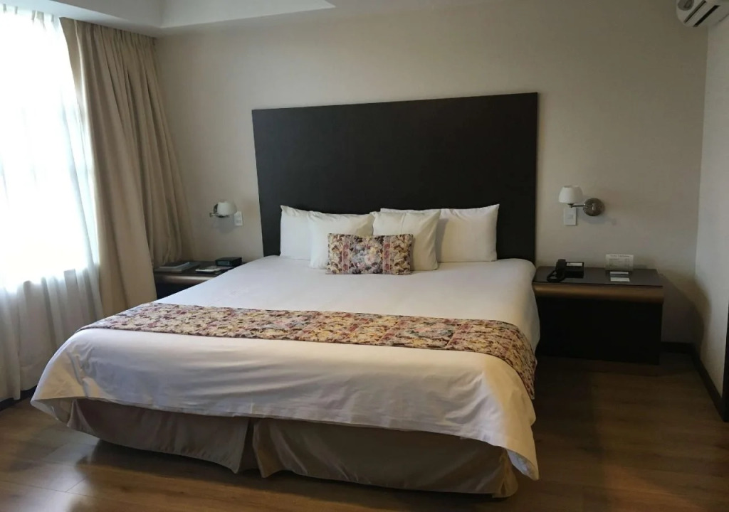 Best Western Hotel Casino Plaza