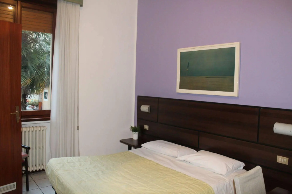 Hotel Catalani e Madrid